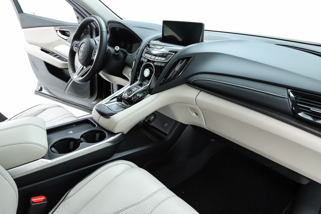 2025 Acura RDX Advance Package SH-AWD