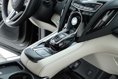 2025 Acura RDX Advance Package SH-AWD