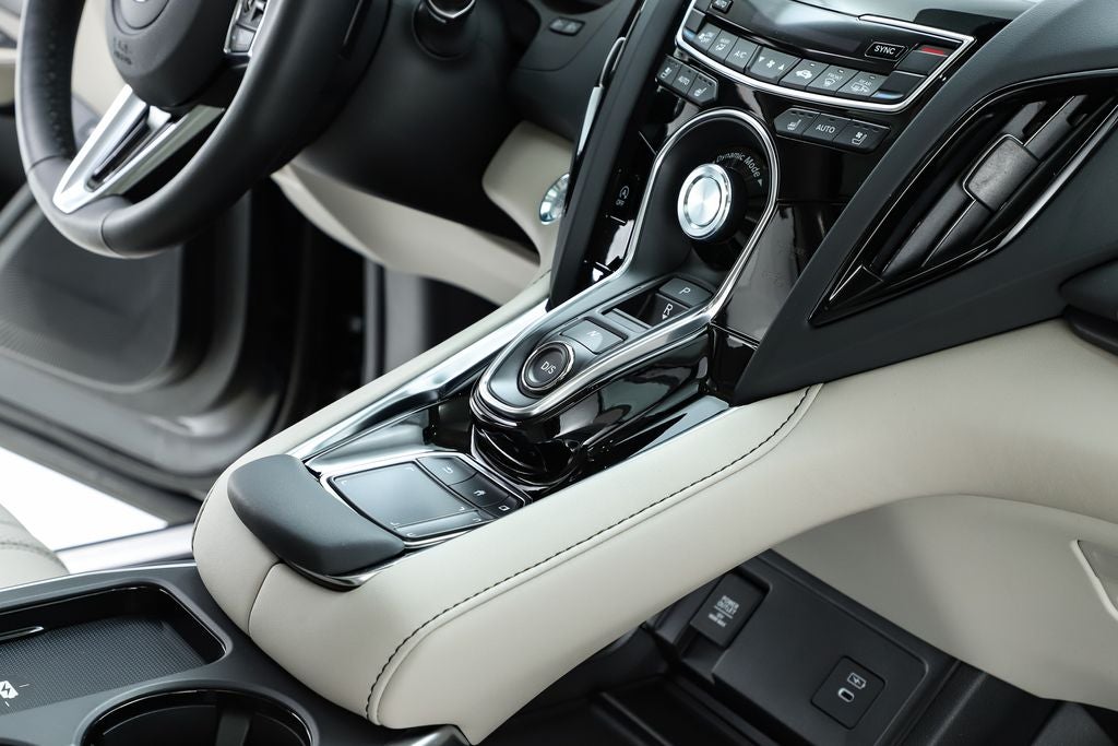 2025 Acura RDX Advance Package SH-AWD