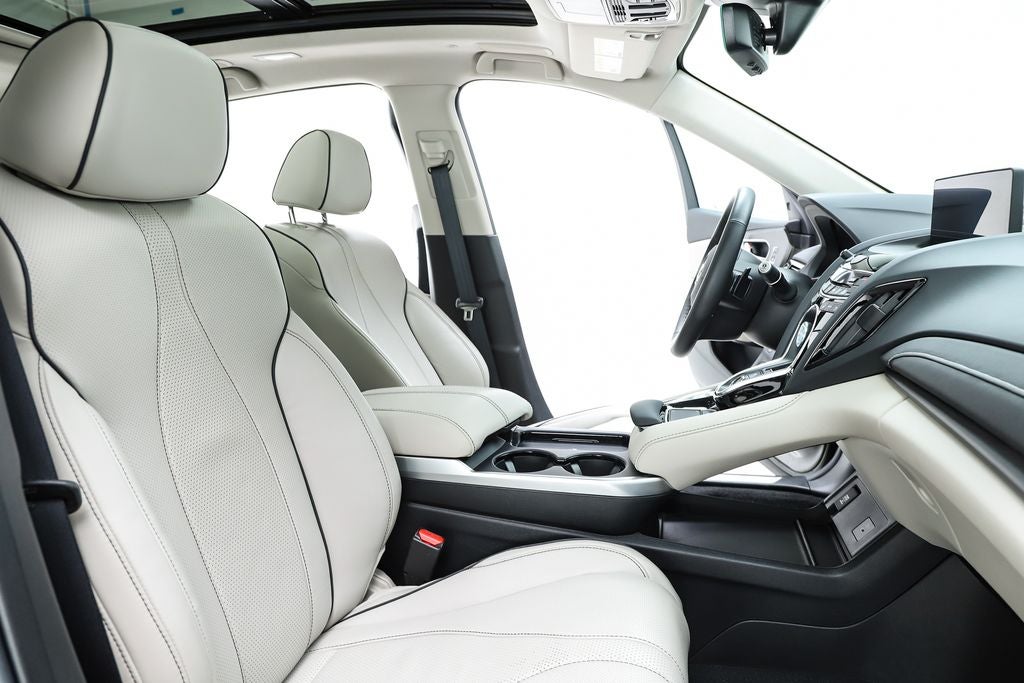 2025 Acura RDX Advance Package SH-AWD