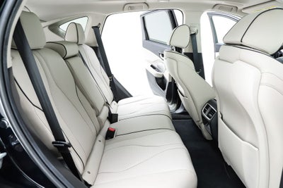 2025 Acura RDX Advance Package SH-AWD