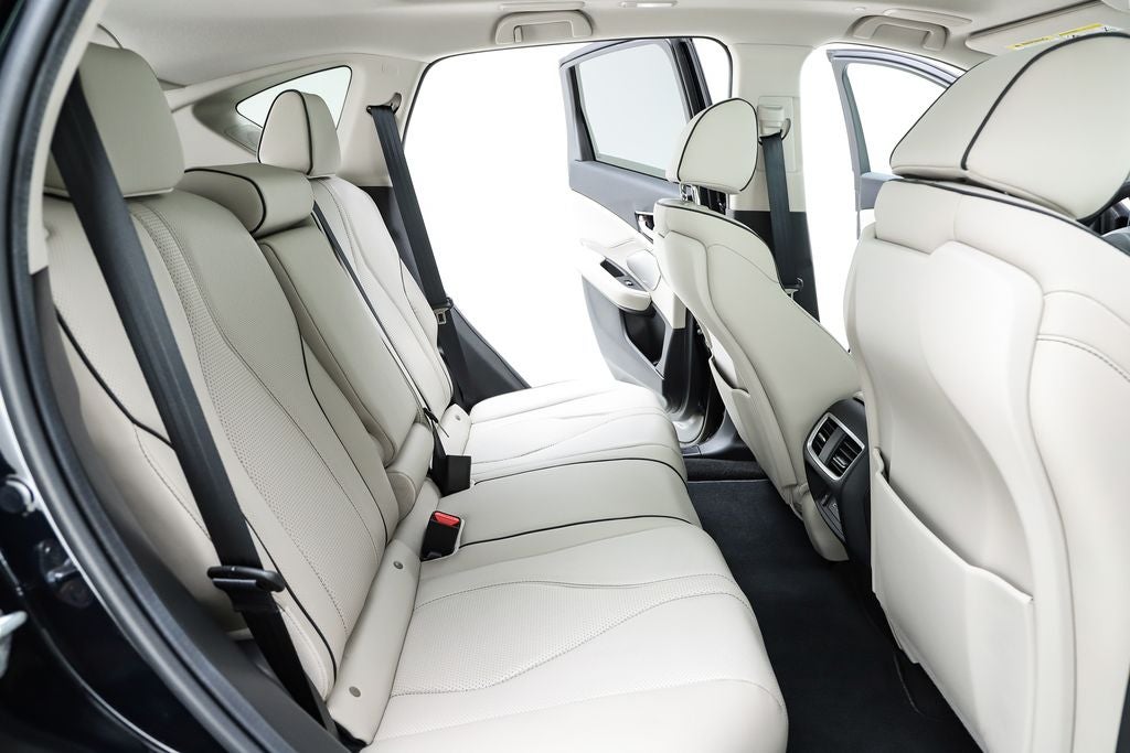 2025 Acura RDX Advance Package SH-AWD