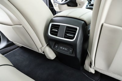 2025 Acura RDX Advance Package SH-AWD