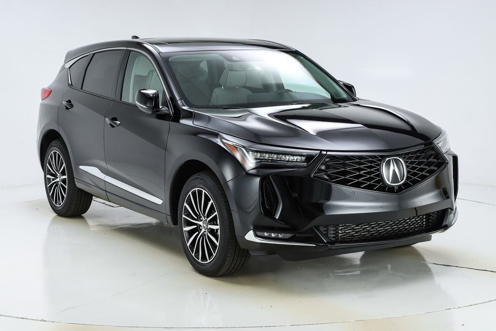 2025 Acura RDX Advance Package SH-AWD