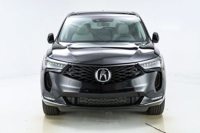 2025 Acura RDX Advance Package SH-AWD
