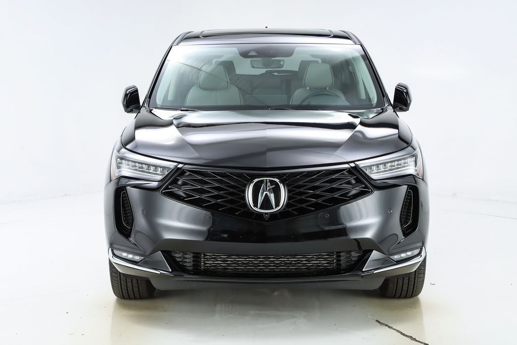 2025 Acura RDX Advance Package SH-AWD