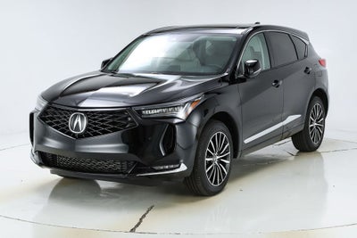 2025 Acura RDX Advance Package SH-AWD
