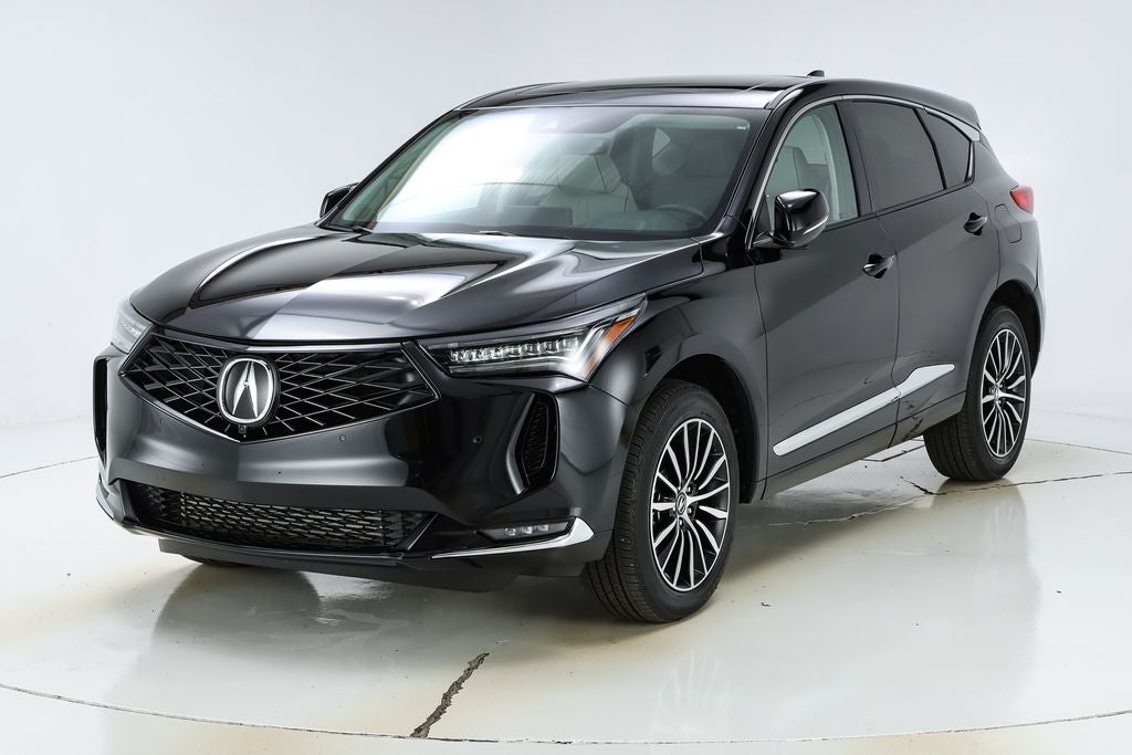 2025 Acura RDX Advance Package SH-AWD