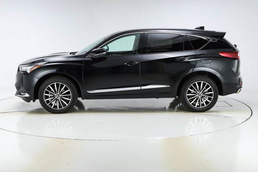 2025 Acura RDX Advance Package SH-AWD