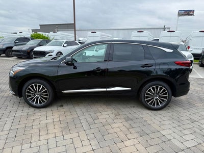 2025 Acura RDX Advance Package SH-AWD