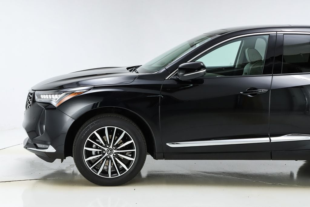 2025 Acura RDX Advance Package SH-AWD