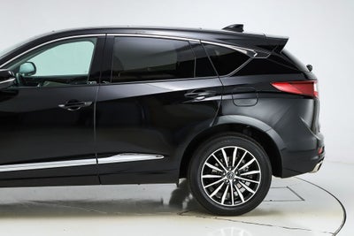 2025 Acura RDX Advance Package SH-AWD