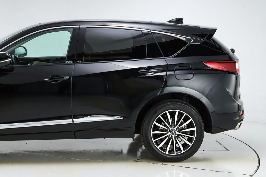 2025 Acura RDX Advance Package SH-AWD