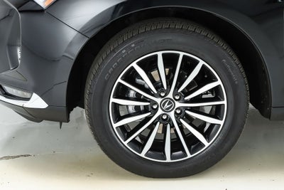 2025 Acura RDX Advance Package SH-AWD