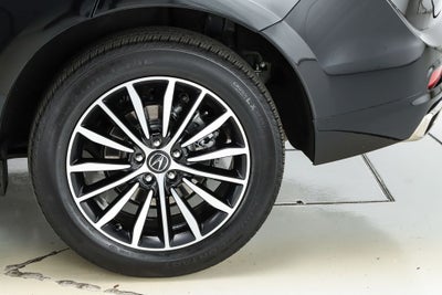 2025 Acura RDX Advance Package SH-AWD