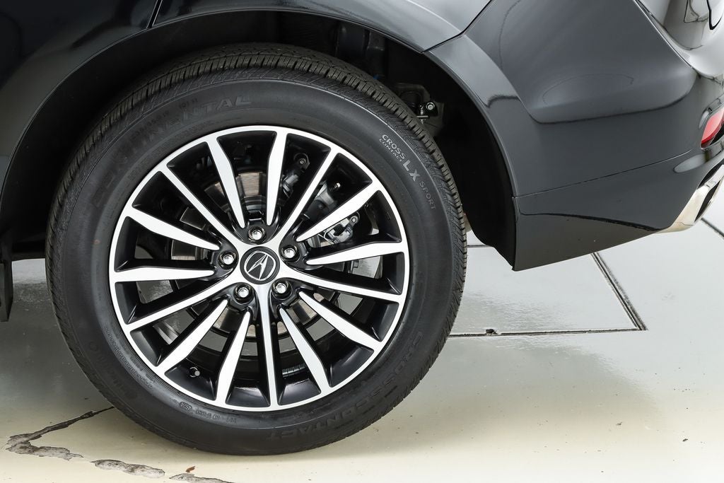 2025 Acura RDX Advance Package SH-AWD