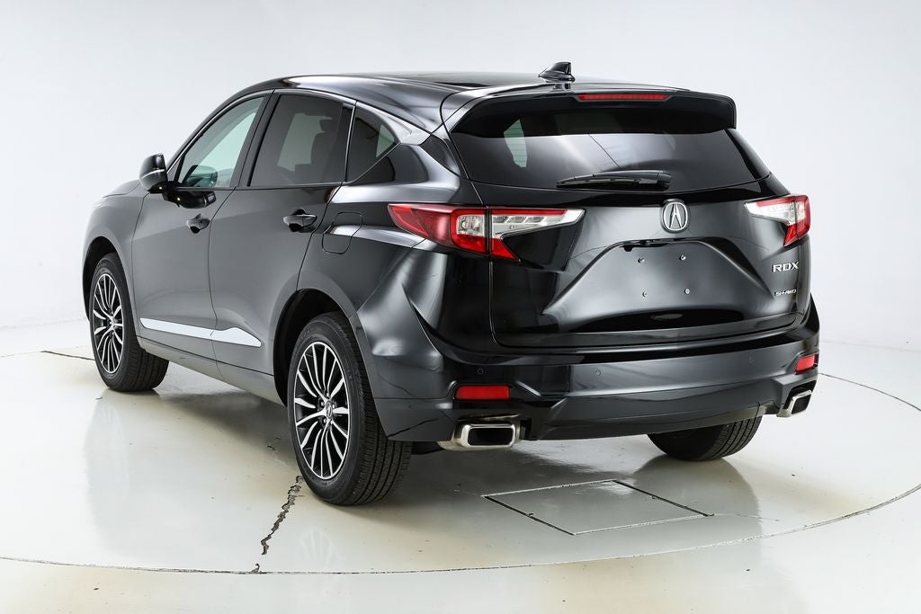 2025 Acura RDX Advance Package SH-AWD
