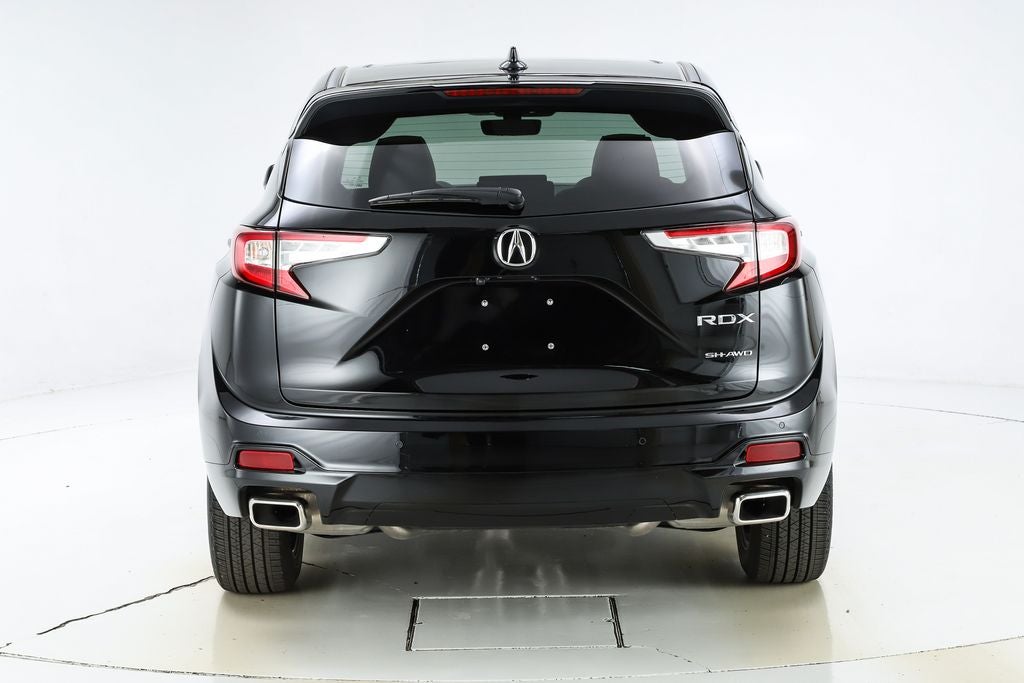 2025 Acura RDX Advance Package SH-AWD