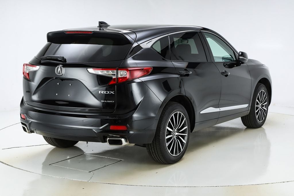 2025 Acura RDX Advance Package SH-AWD