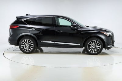 2025 Acura RDX Advance Package SH-AWD