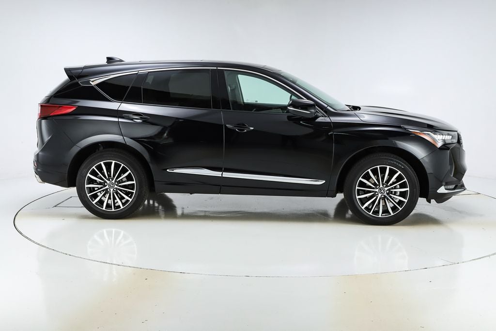 2025 Acura RDX Advance Package SH-AWD
