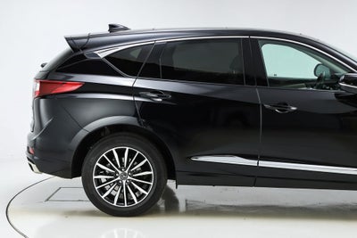 2025 Acura RDX Advance Package SH-AWD