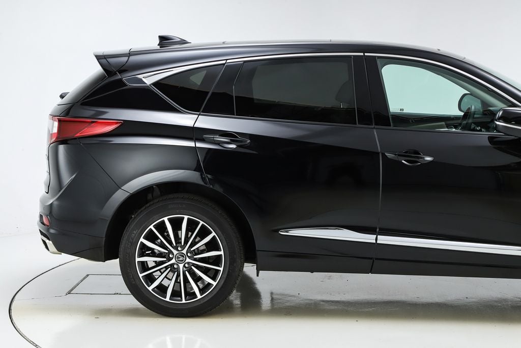 2025 Acura RDX Advance Package SH-AWD