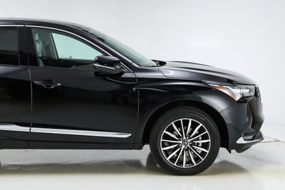 2025 Acura RDX Advance Package SH-AWD