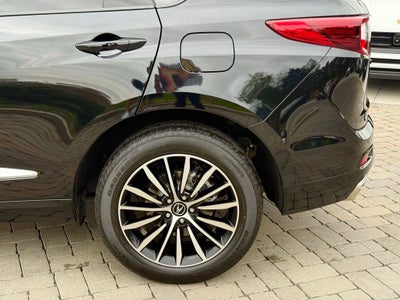 2025 Acura RDX Advance Package SH-AWD