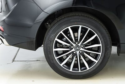 2025 Acura RDX Advance Package SH-AWD