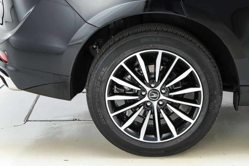 2025 Acura RDX Advance Package SH-AWD