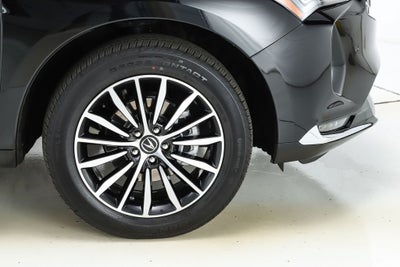 2025 Acura RDX Advance Package SH-AWD