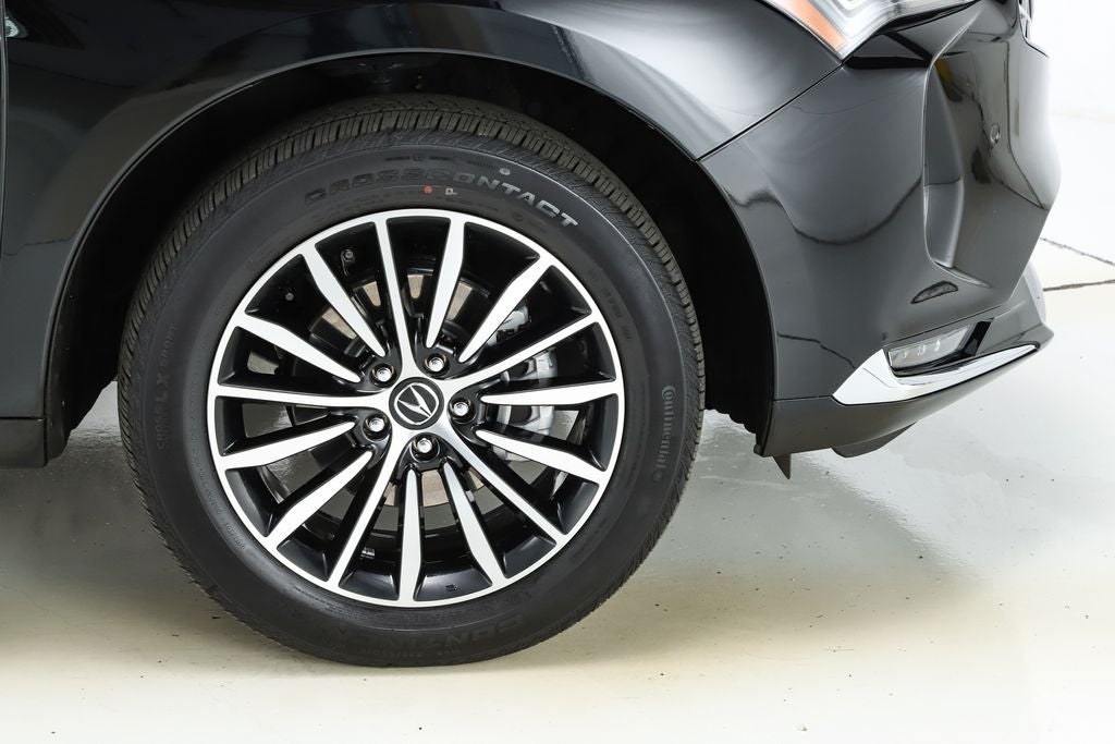 2025 Acura RDX Advance Package SH-AWD