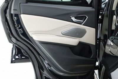 2025 Acura RDX Advance Package SH-AWD