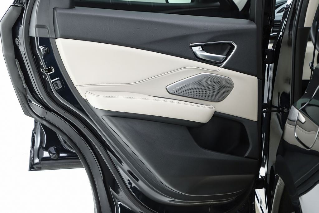 2025 Acura RDX Advance Package SH-AWD