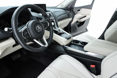 2025 Acura RDX Advance Package SH-AWD