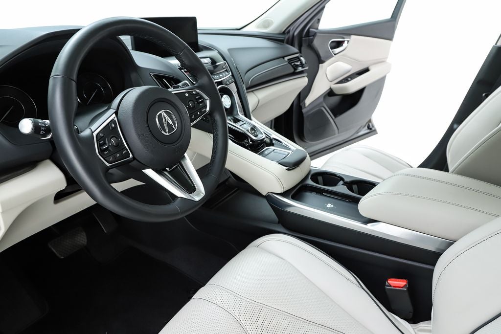 2025 Acura RDX Advance Package SH-AWD