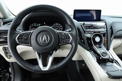 2025 Acura RDX Advance Package SH-AWD