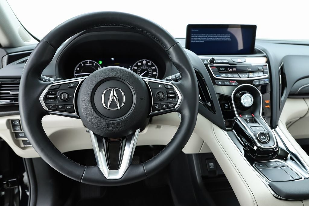 2025 Acura RDX Advance Package SH-AWD