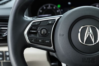2025 Acura RDX Advance Package SH-AWD