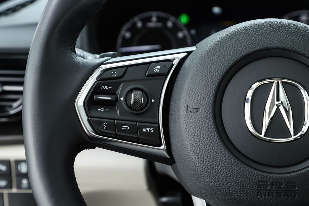 2025 Acura RDX Advance Package SH-AWD