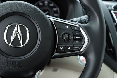 2025 Acura RDX Advance Package SH-AWD