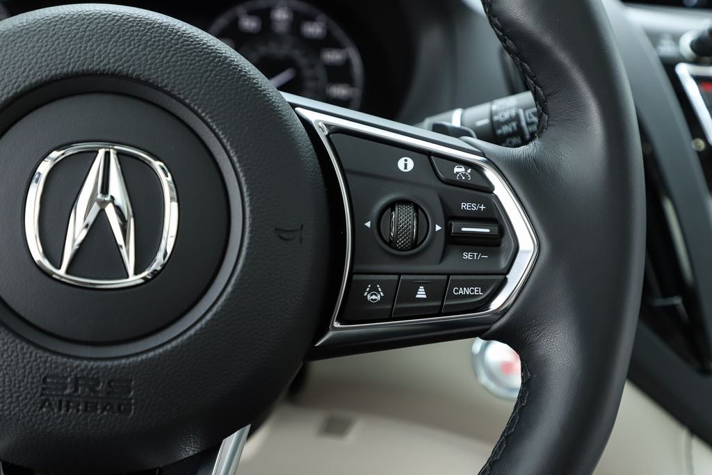 2025 Acura RDX Advance Package SH-AWD