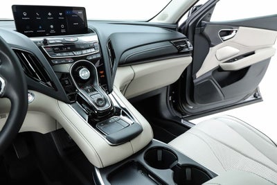 2025 Acura RDX Advance Package SH-AWD