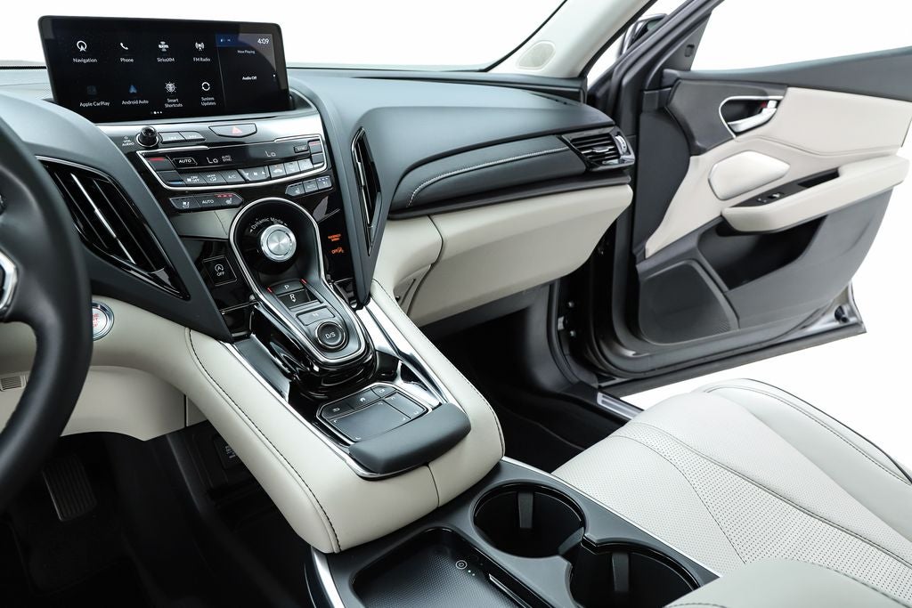 2025 Acura RDX Advance Package SH-AWD