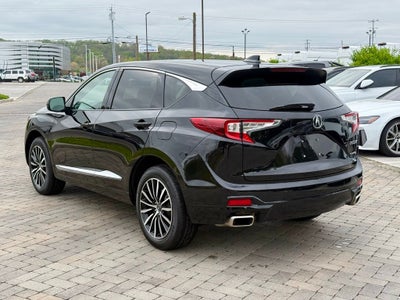 2025 Acura RDX Advance Package SH-AWD