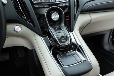 2025 Acura RDX Advance Package SH-AWD