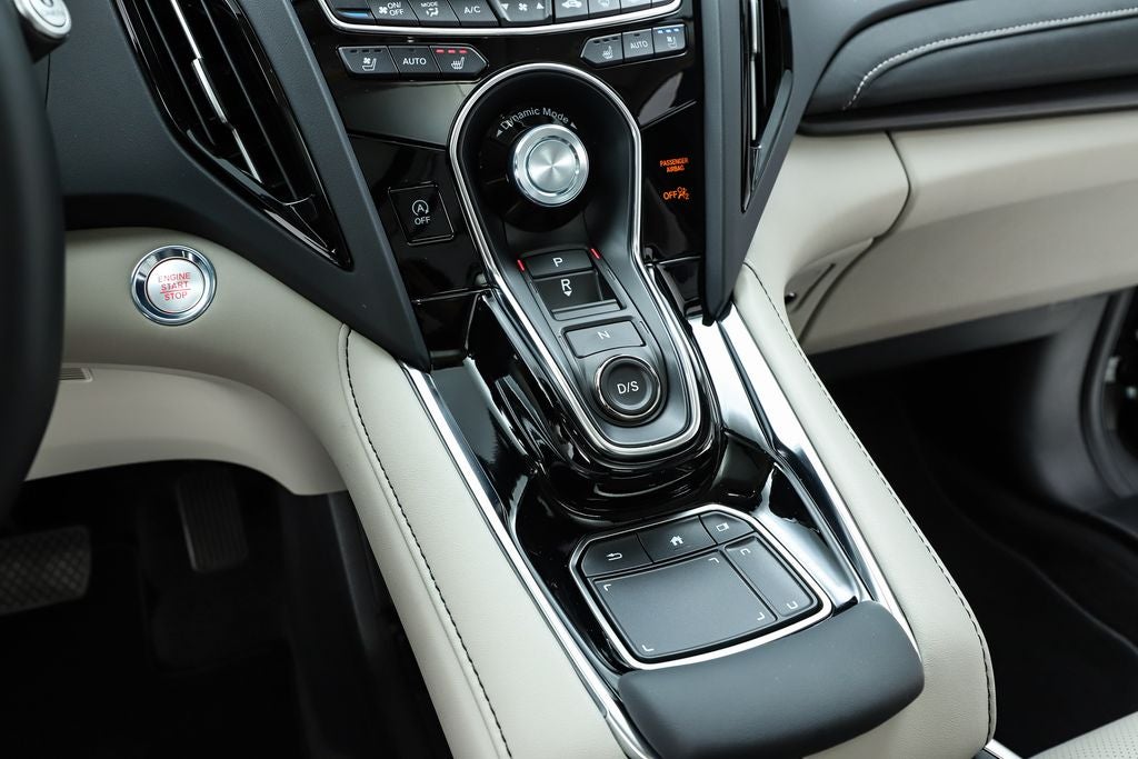 2025 Acura RDX Advance Package SH-AWD