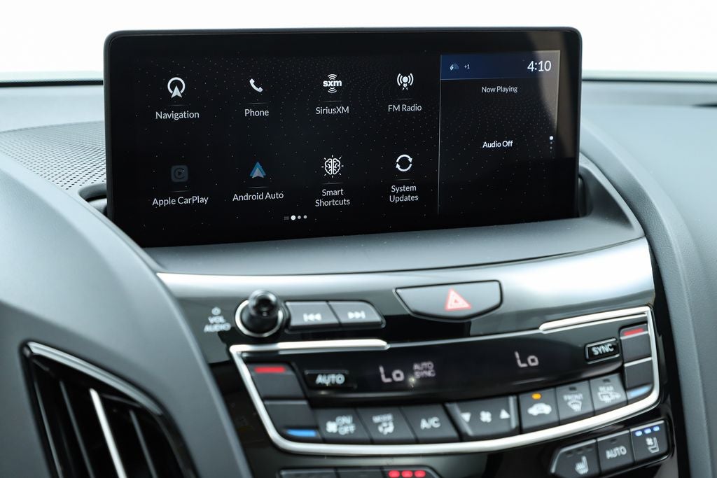 2025 Acura RDX Advance Package SH-AWD