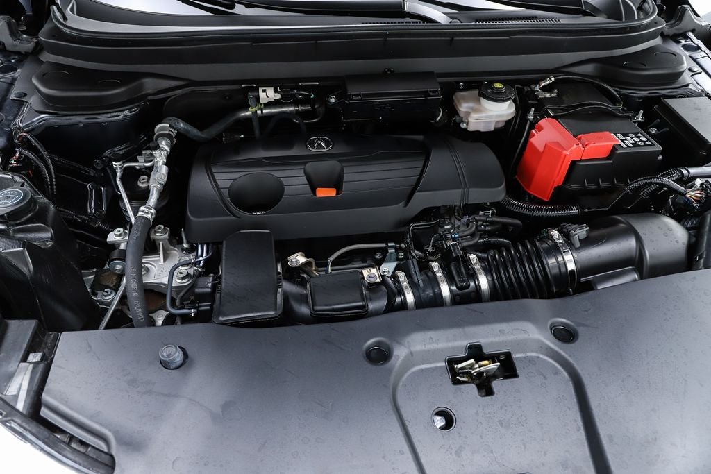 2025 Acura RDX Advance Package SH-AWD